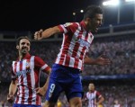 Wenger: 'Atletico là phiên bản Dortmund mới'