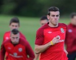 Real can thiệp để Bale được miễn nghĩa vụ quốc gia