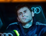 Casillas tính chia tay Real trong tháng 1/2014