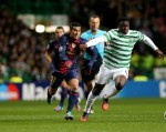 Celtic - Barca: Martino 'cắp sách đi học' ở Scotland