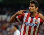 Costa: 'Tây Ban Nha là lựa chọn cuối cùng của tôi'