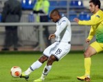 Bóng đá Anh toàn thắng lượt hai vòng bảng Europa League