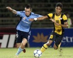 Giải U21 quốc tế trở nên gay cấn