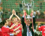 Ottmar Hitzfeld giải nghệ sau World Cup 2014