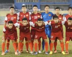 U19 Việt Nam sẽ đeo băng tang trong trận gặp Australia