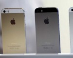 iPhone 5S quay đầu tăng giá