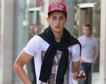 Adnan Januzaj bị 'xâu xé'
