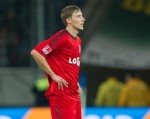 Kiessling xin lỗi về 'bàn thắng ma'