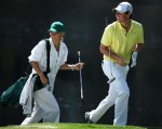 McIlroy 'đá' cựu tay vợt nữ số một thế giới