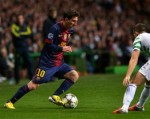 'Không có Messi, Barca vẫn dư sức đòi nợ Celtic'