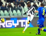 Pogba: 'Juventus sẽ đánh bại Real ít nhất một lần'