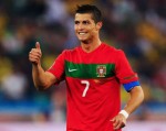 Ronaldo dính nghi án trốn tuyển Bồ Đào Nha