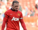 'Rooney vẫn tính đường rời Man Utd'