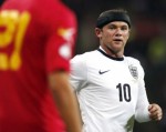 Rooney ca ngợi hệ thống tấn công mới của tuyển Anh