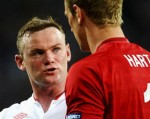 Tuyển Anh vẫn triệu tập Rooney và 'tội đồ' của Man City