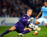 Man City cân nhắc trừng phạt 'tội đồ' Joe Hart