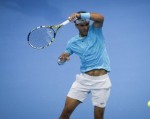 Nadal, Djokovic vượt qua vòng một giải China Open