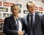 Cựu giám đốc Real chỉ trích Mourinho kiêu ngạo