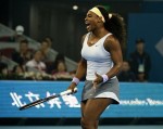 Serena Williams giành danh hiệu WTA thứ 10 trong năm