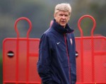 Wenger tiết lộ lý do mạnh tay chi tiền