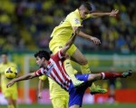 Diego Costa gặp vận rủi trong lần đầu lên tuyển Tây Ban Nha