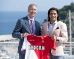 'Falcao không có điều khoản chuyển sang Chelsea hay Real'