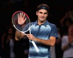 Federer và Nadal cùng thua ở bán kết Paris Master