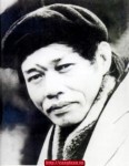 Nhà văn Nguyễn Minh Châu