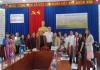 Từ ngày 25 đến 29/3, Hội Nhà văn TPHCM tổ chức trại sáng tác dành cho hội viên trẻ tại Đà Lạt (Lâm Đồng).