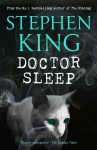 Trang bìa tiết lộ nội dung sách mới của Stephen King