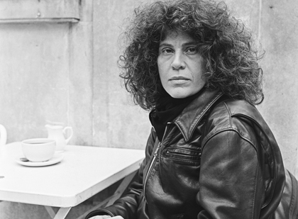 Nhà văn Anne Michaels.