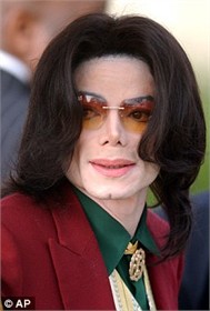 Michael Jackson