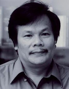 Nhà thơ Trần Quang Quý
