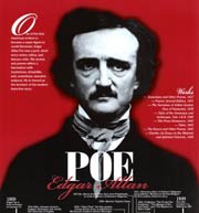 Văn hào Mỹ Edgar Allan Poe - Cái chết lạ lùng, lễ tang độc đáo