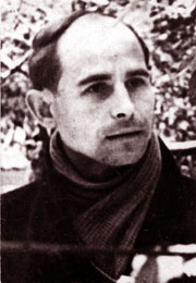 Nikolai Rubtsov.