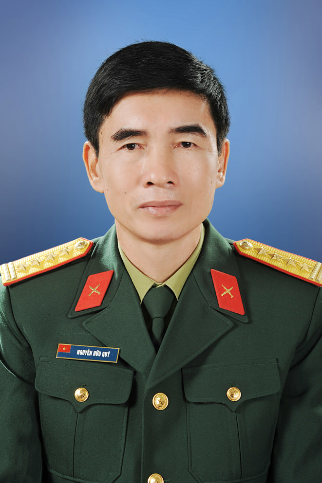 Nguyen Huu Quy