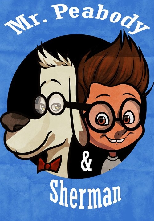 mr-peabody-and-sherman-by-derianl-d5l17h